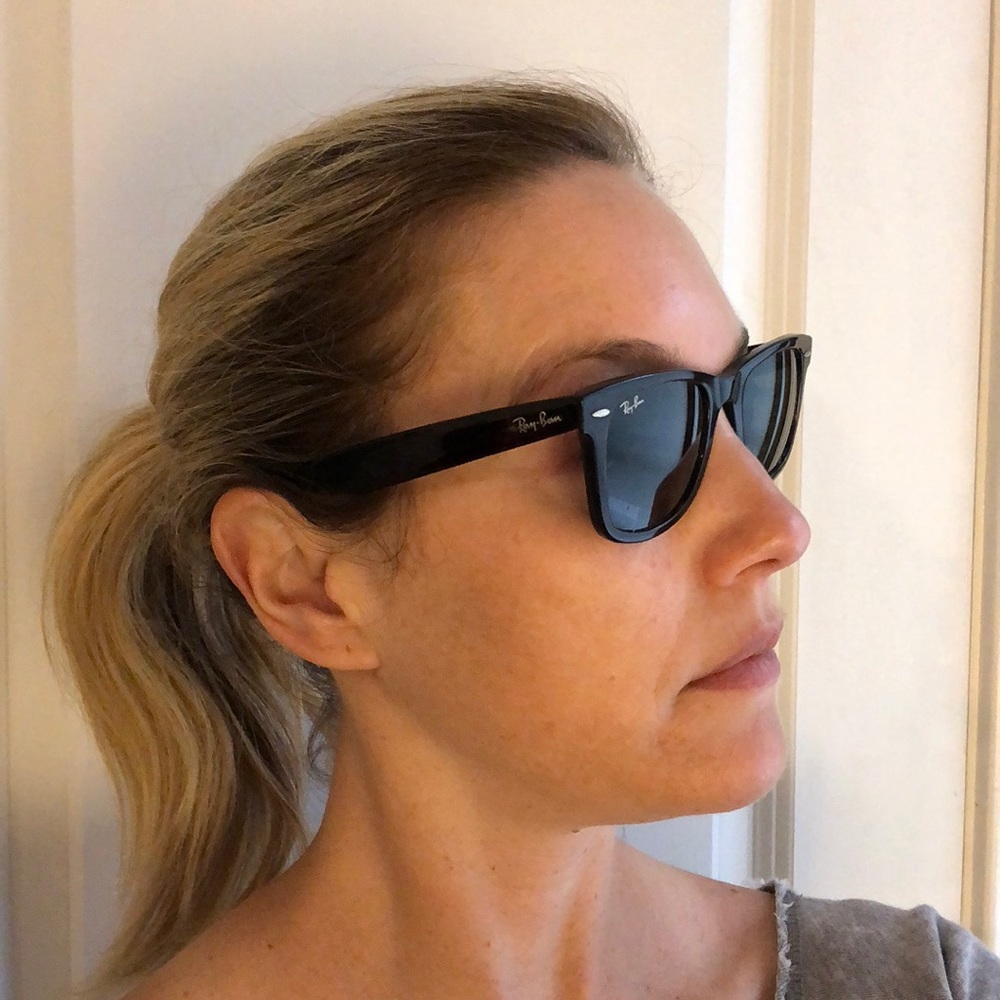 Original Ray Ban Wayfarer